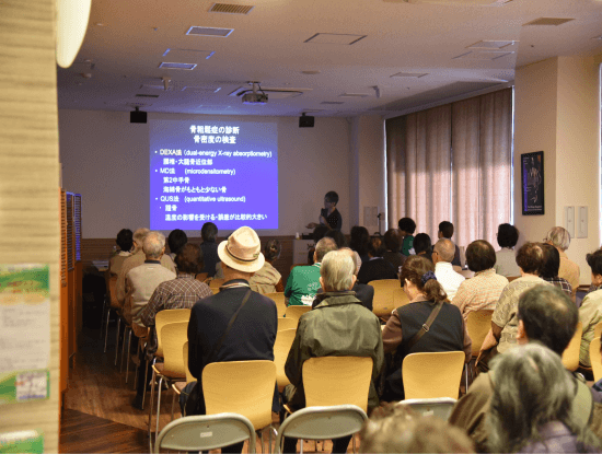 創造会フェスタ1