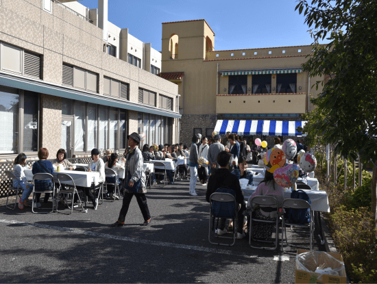 創造会フェスタ3