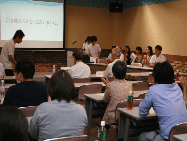 創造会フェスタ5