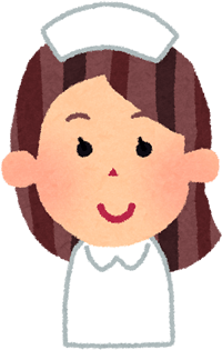 病棟看護師　H・Sさん