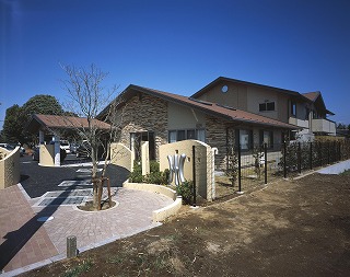 グループホーム　ヴィスタリオの常勤 介護福祉士 介護職員　実務者研修修了者・ヘルパー1級 介護職員初任者 認知症対応型共同生活介護求人イメージ