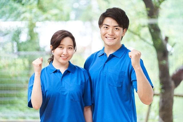 介護医療院   エスペーロの常勤 介護福祉士 介護職員　実務者研修修了者・ヘルパー1級 介護職員初任者 在宅サービス　通所介護、通所リハビリ、短期入所求人イメージ